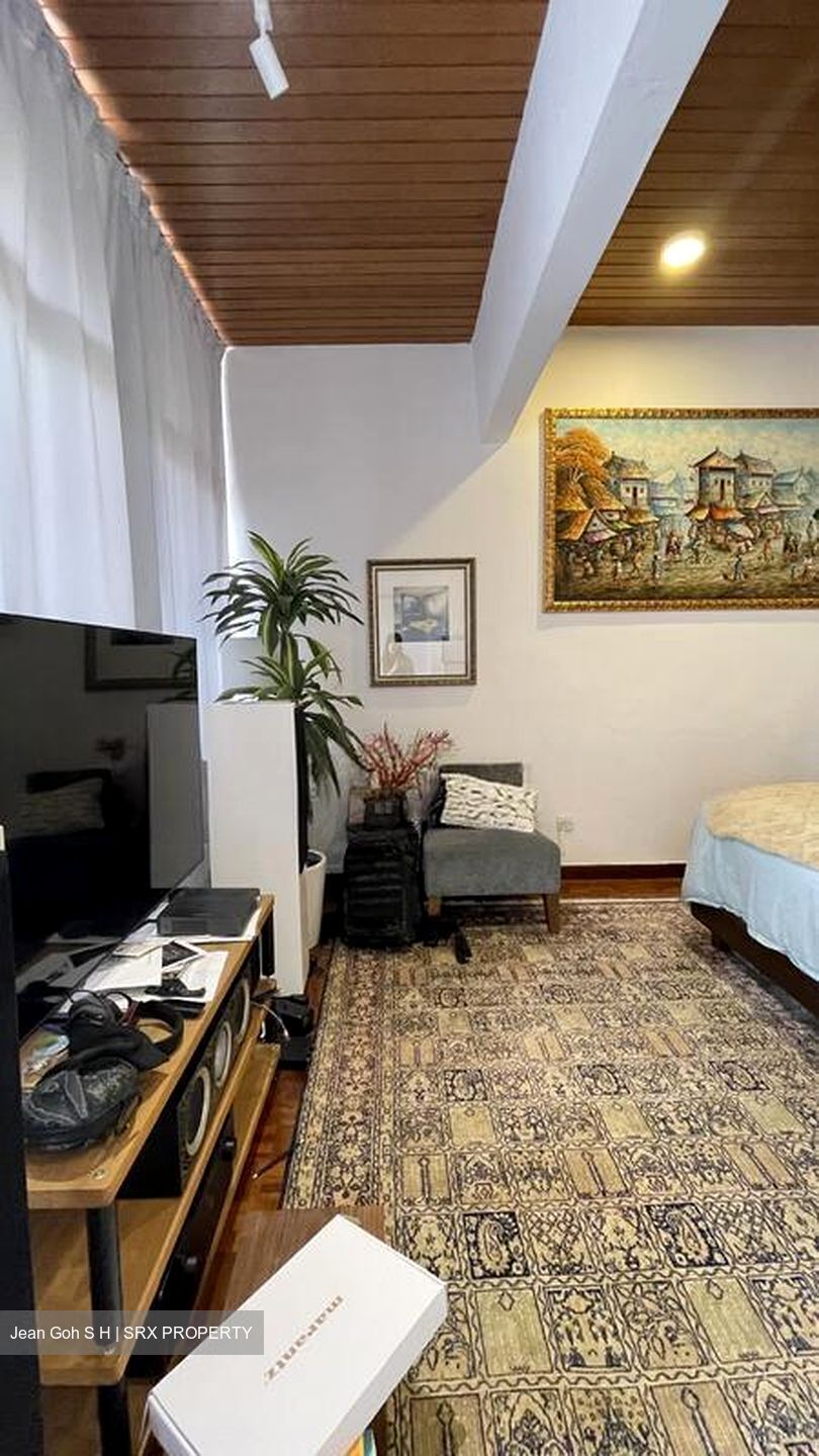 Sennett Terrace (D16), Semi-Detached #501019051